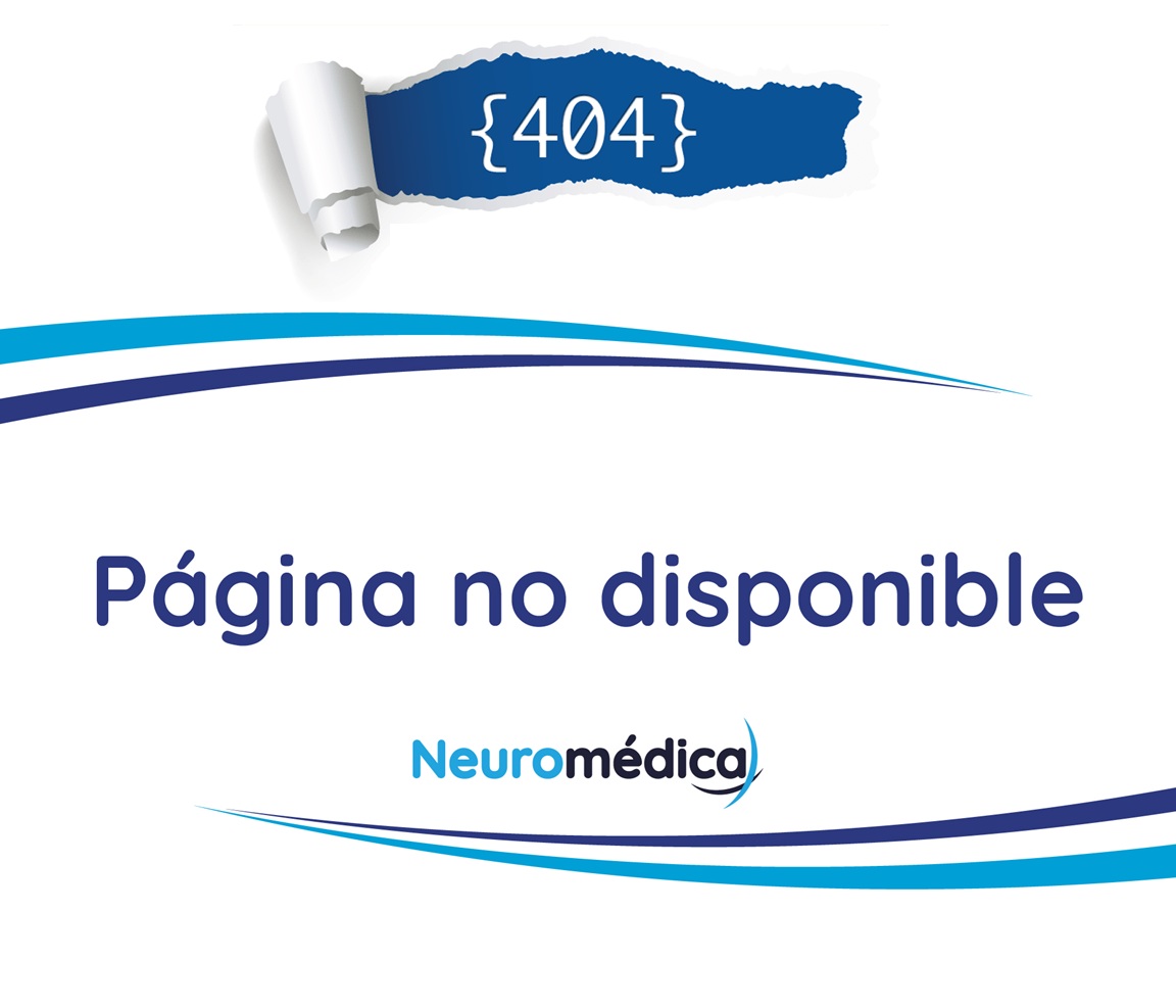 Neuromédica - Pagina no disponible